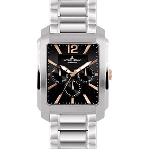 Часы Jacques Lemans 1-1463O 