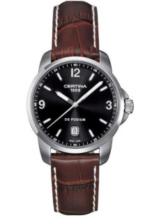 Certina C001.410.16.057.00