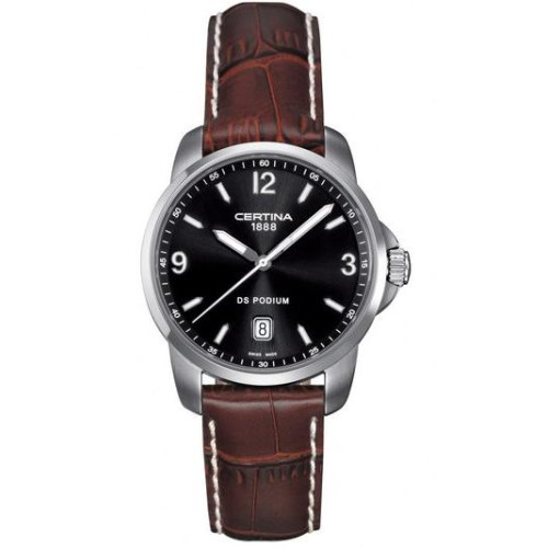 Часы Certina C001.410.16.057.00 