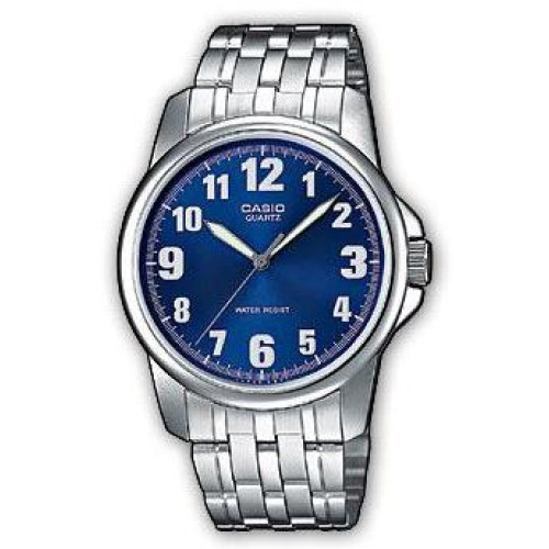 Часы Casio MTP-1260D-2BEF 