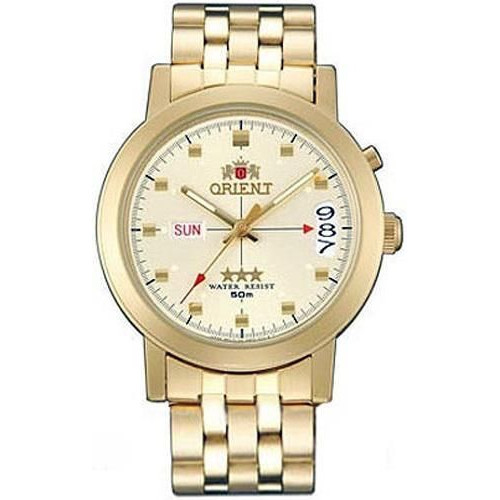 Часы Orient FEM5G00FC9 