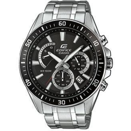 Часы Casio EFR-552D-1AVUEF 