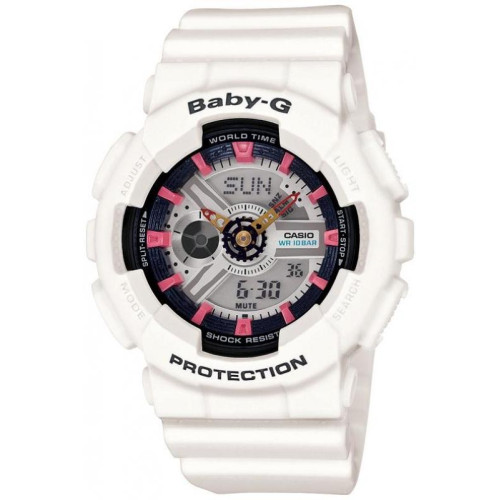 Часы Casio BA-110SN-7AER 