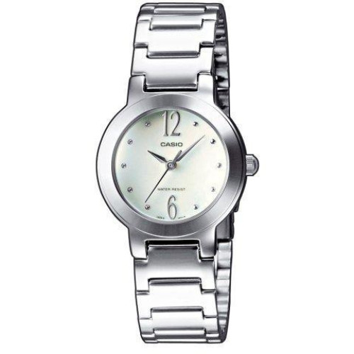Часы Casio LTP-1282PD-7AEF (Casio LTP-1282D-7AEF) 