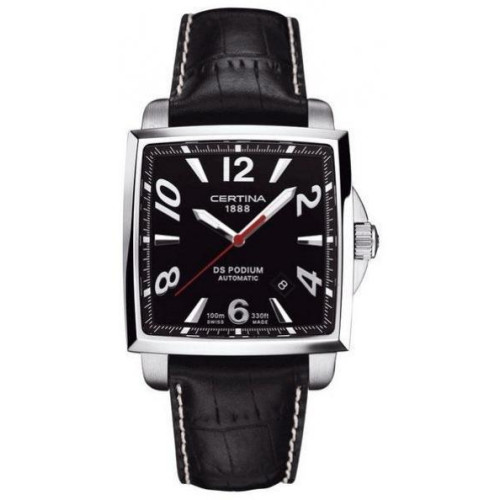 Часы Certina C001.507.16.057.01  Часы Certina C001.507.16.057.01