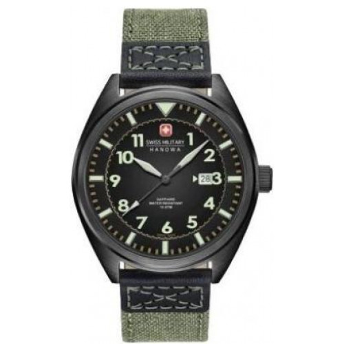 Часы Swiss Military Hanowa 06-4258.13.007 