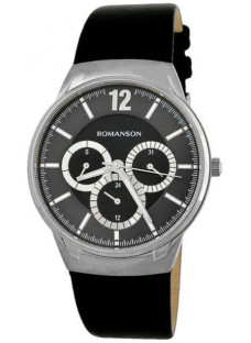 Romanson TL4209FMWH BK