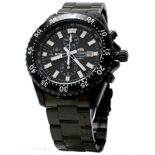 Часы Orient FTT11001B0 