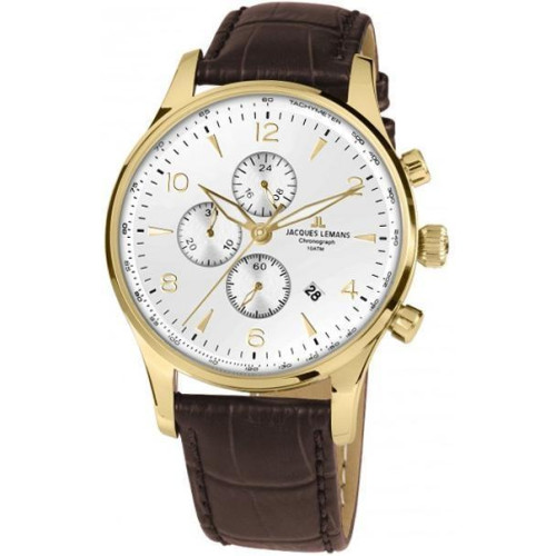 Часы Jacques Lemans 1-1844ZD 