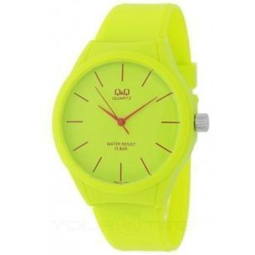 Часы Q&Q VR28J011Y  Часы Q&Q VR28J011Y