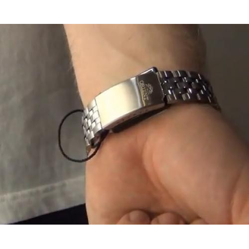 Часы Orient FEM0401TK9 2