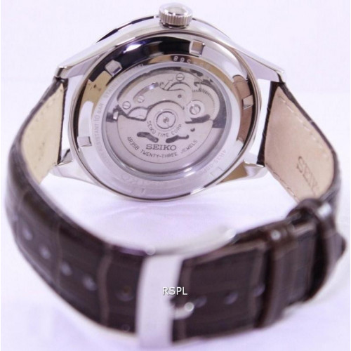 Часы Seiko SRP705K1 2