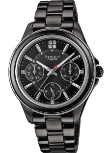 Casio SHE-3508B-1AUER