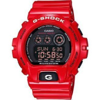 Casio GD-X6900RD-4ER Casio GD-X6900RD-4ER