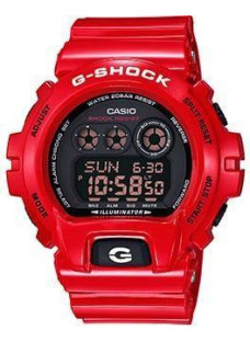 Casio GD-X6900RD-4ER