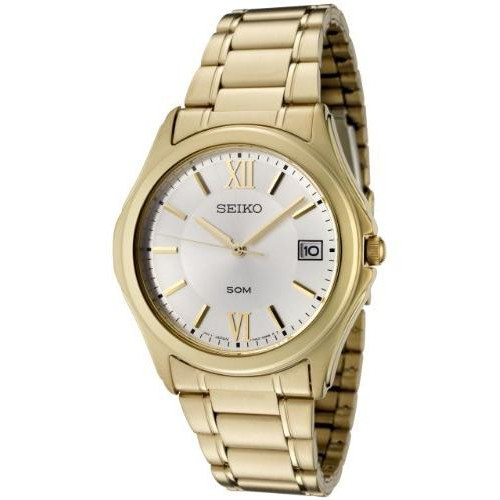 Часы Seiko SGEF24P1 