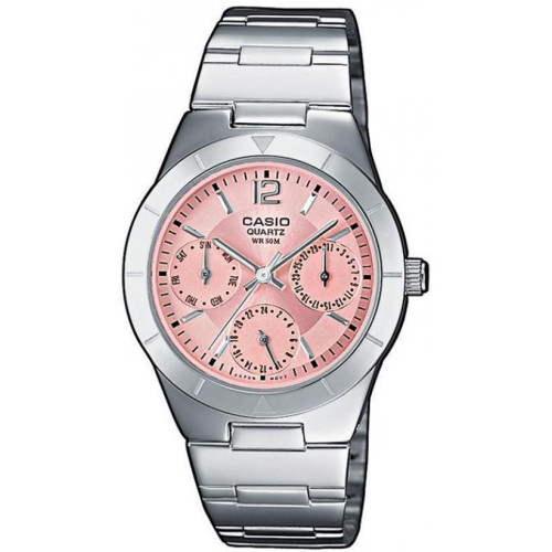 Часы Casio LTP-2069D-4AVEF 