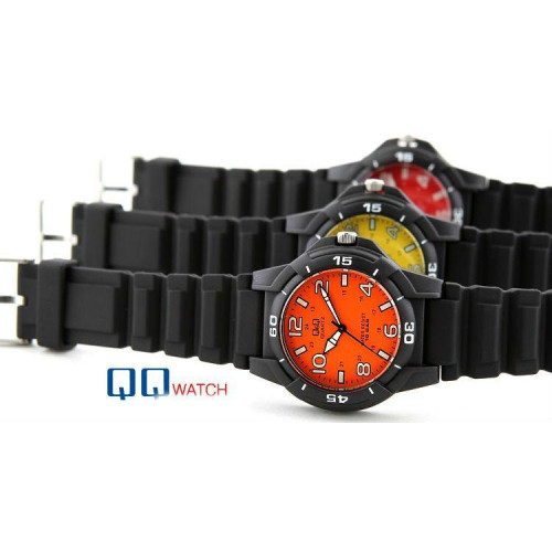 Часы Q&Q VQ84J010Y 5