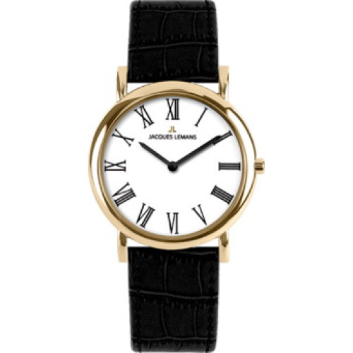 Часы Jacques Lemans 1-1371G 