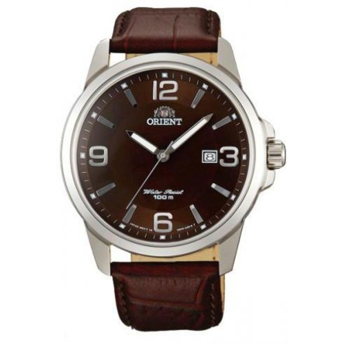 Часы Orient FUNF6005T0 