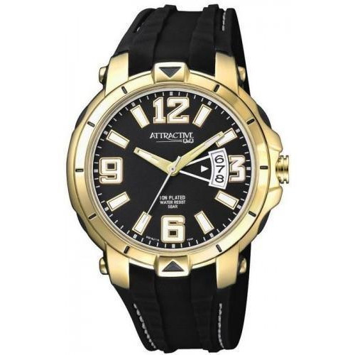 Часы Q&Q DG16J115Y  Часы Q&Q DG16J115Y