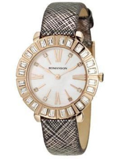 Romanson RL1255TLRG WH