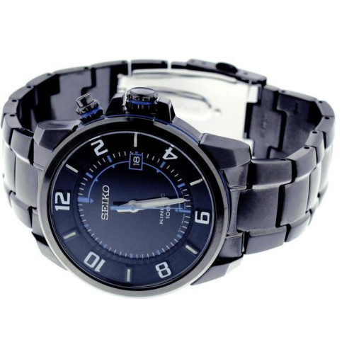 Часы Seiko SKA555P1 1