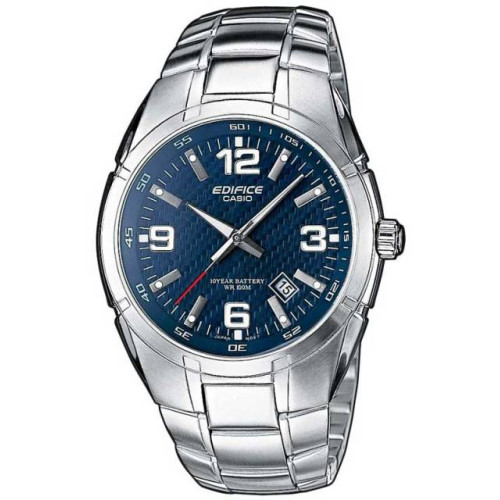 Часы Casio EF-125D-2AVEF 