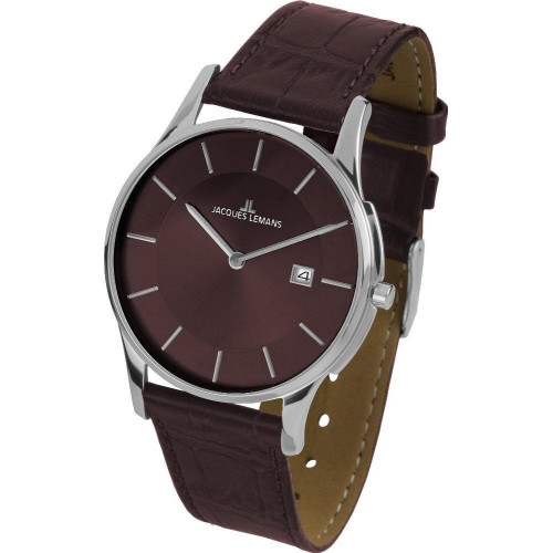 Часы Jacques Lemans 1-1777I 1