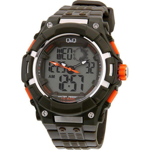 Часы Q&Q GW80J004Y 