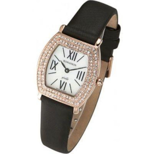 Часы Romanson RL8209TLRG WH 