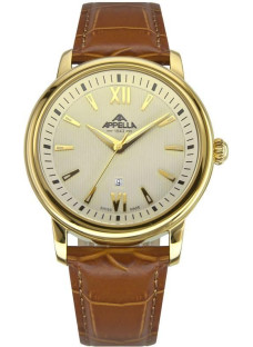 Appella A-4335-1012