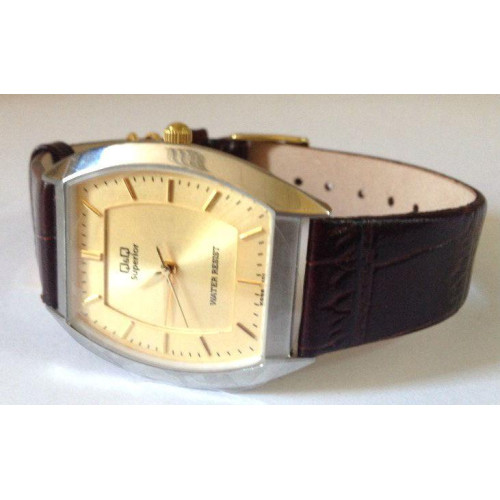 Часы Q&Q KG98-101Y 4