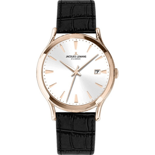 Часы Jacques Lemans 1-1497G 