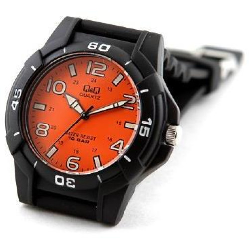 Часы Q&Q VQ84J010Y 6