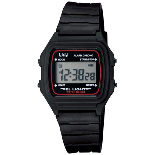 Часы Q&Q L116J001Y 