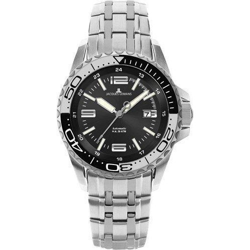 Часы Jacques Lemans 1-1353C 
