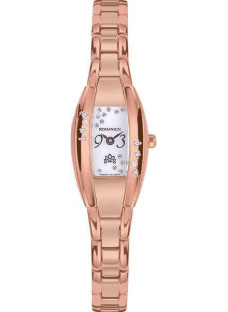 Romanson RM4144QLRG WH Уценка