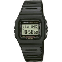 Casio W-720-1VUZ