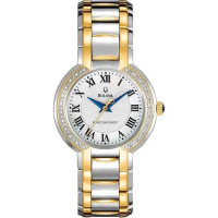 Bulova 98R161