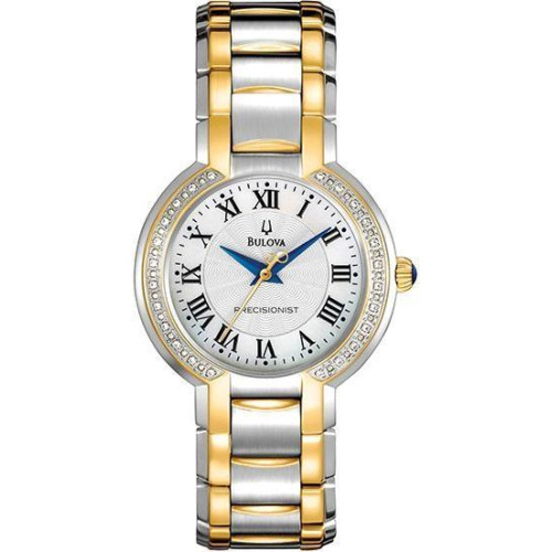 Часы Bulova 98R161 