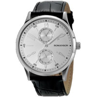 Romanson TL2648BMWH WH