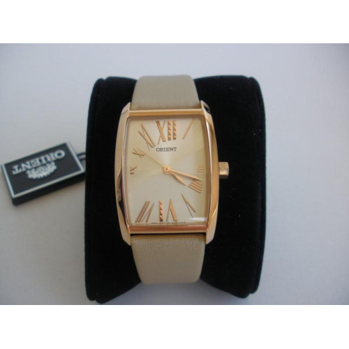 Часы Orient FQCBE002S0 2