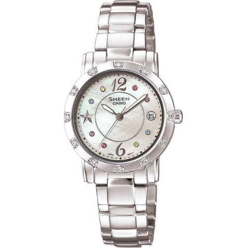 Часы Casio SHN-4020DP-7AEF 