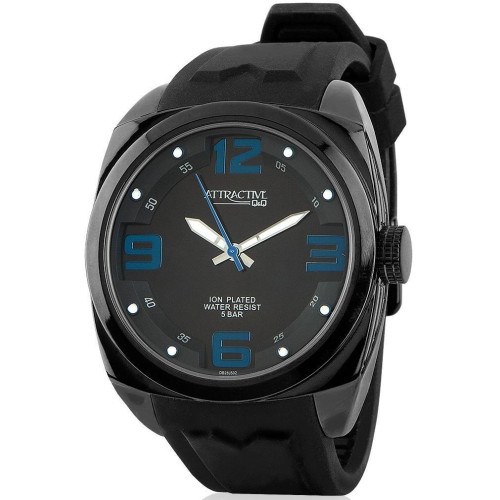 Часы Q&Q DB28J502Y 