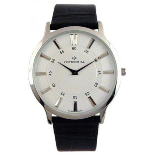 Часы Continental 8002-SS157 