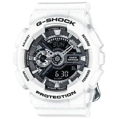 Часы Casio GMA-S110F-7AER 