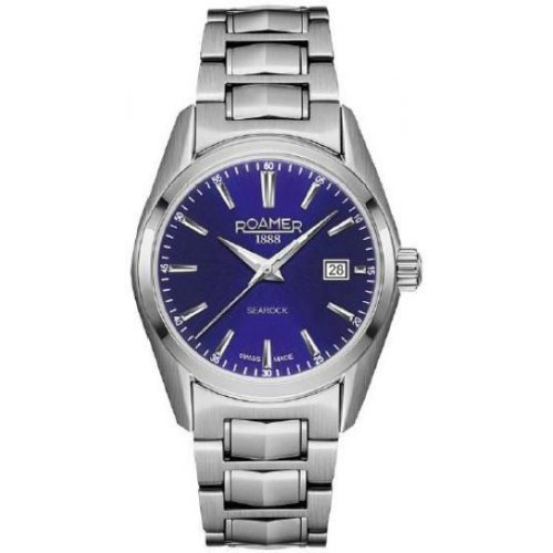 Часы Roamer 210844 41 45 20  Часы Roamer 210844 41 45 20