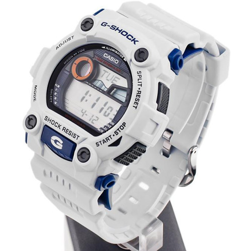 Часы Casio G-7900A-7ER 5