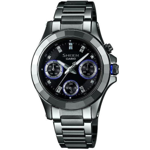 Часы Casio SHE-3503BD-1AER 